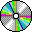 AVI/MPG Screensaver icon
