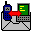 ApplyIt SendToPager icon