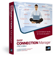 Connection Manager Lite icon