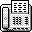 Fax Machine icon