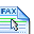 Just The Fax icon