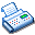 MightyFax XP/NT/2000 icon