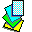 Pigeon Mail'n'Fax icon