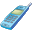 PhoneTray Dialup icon