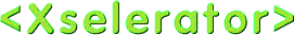 Xselerator icon