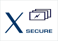 X-SecurePro Secure X-Server for Windows icon