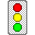 32bit Service Monitor icon