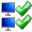 DEKSI Network Monitor icon