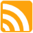 Feed Editor RSS Creator icon