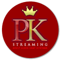 PkStreaming Video Chat Software icon