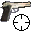 Onefog Desktop Shooter icon