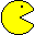 Pacman for Kids icon