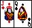 Pinochle for Windows icon