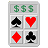 Texas Calculatem icon