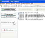 ACX ProfiSubmit icon