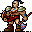 3 Skulls RPG icon