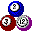 Live Billiards 2 icon