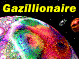 Gazillionaire Deluxe icon