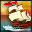 SeaWar: The Battleship 2 icon