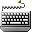 Active Keyboard icon