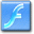 FlashPlayer Plus icon