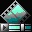Super DVD Ripper icon
