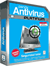 Panda Antivirus Platinum icon