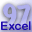 Advanced Excel 97 Password Recovery icon