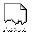 Eraser icon