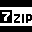 7-Zip icon