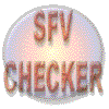 SFV Checker icon