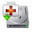 IDisksoft Data Recovery for Mac icon