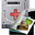 IDisksoft Photo Recovery for Mac icon