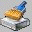 4Diskclean Gold icon
