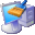 Advanced System Cleaner icon