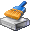 System Cleaner icon