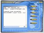 BatchToPDF icon