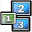 ManageDesk Virtual Desktop icon