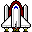 QuickRun icon