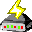Modem Booster icon