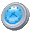 Atomic Alarm Clock icon