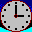 Chronos Clock icon