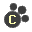 PAWClock icon