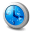Premium Clock icon