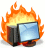 BurnInTest icon