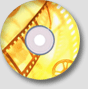 Magic VCD Burner icon