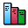 Readerware icon