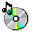 All DVD to AVI icon