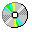 DVD to VCD Converter icon