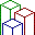 3D Graph Generator icon